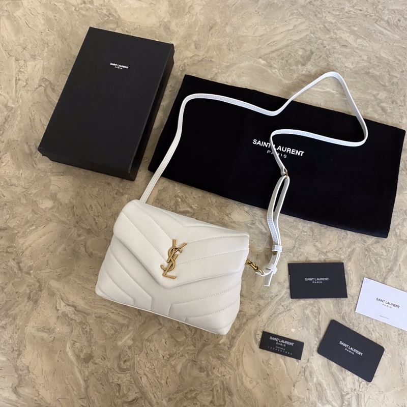 YSL Satchel Bags